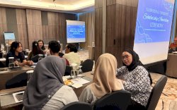 Kampus Amerika Serikat Pertama di Indonesia, Sampoerna University Perluas Akses Pendidikan Tinggi bagi Generasi Muda Makassar