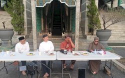 Dari Masjid untuk Ekonomi Umat, Al-Markaz dan BI Sulsel Dorong Literasi Keuangan Syariah