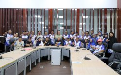 Expo K-UMKM Sulsel di Luwu Timur Berakhir Meriah, Menteri Koperasi RI Beri Aplaus dan Bupati Irwan Apresiasi Panitia