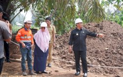 Sungai Malili Akan Dikeruk, Materialnya Diproyeksikan untuk Pembangunan Infrastruktur