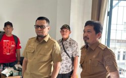 Jemput Bola ke 15 Kecamatan, Diskop UKM Kota Makassar Kawal Akses Modal UMKM hingga Pengajuan KUR