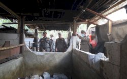Pemkot Makassar Tertibkan Peternakan Babi di Panaikang, Fasilitasi Pemindahan Ternak Milik Warga