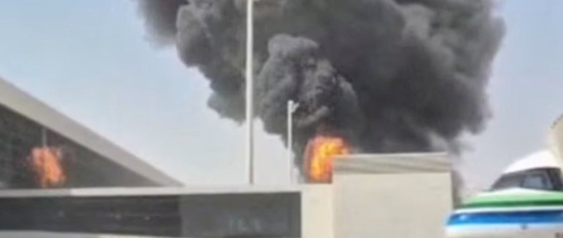 Serangan di Bandara Riyadh Ganggu Penerbangan Transit, Kemenhub Pantau Dampaknya ke Indonesia