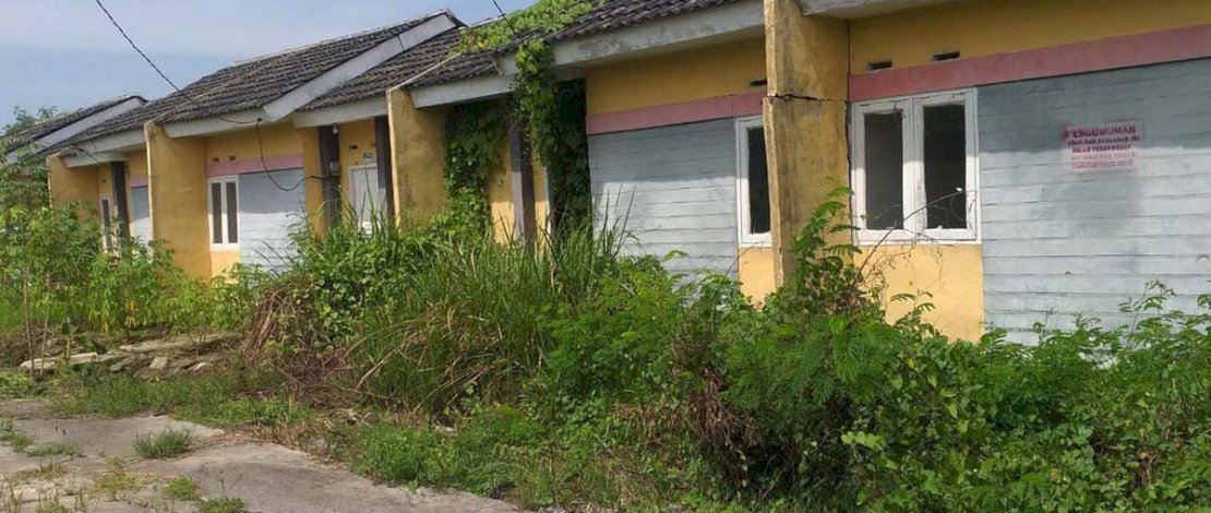 Menduduki Rumah Kosong Milik Orang Lain: Apakah Otomatis Pidana?