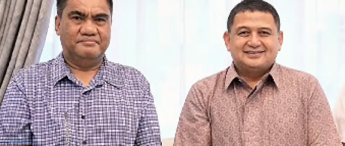 DPPKB Makassar Sampaikan Ucapan Selamat Ulang Tahun kepada Wali Kota Munafri Arifuddin