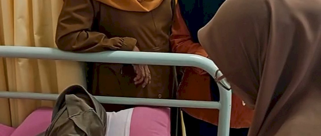 DPPKB Makassar Gelar Pelayanan KB Serentak Sambut Harganas ke-33, Dekatkan Akses bagi Masyarakat