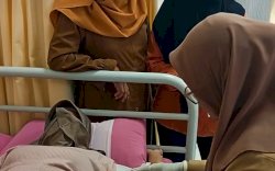 DPPKB Makassar Gelar Pelayanan KB Serentak Sambut Harganas ke-33, Dekatkan Akses bagi Masyarakat