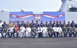 Kodaeral VI dan BI Distribusikan Rp25 Miliar ke Pulau Terpencil Sulsel Lewat Ekspedisi Rupiah Berdaulat 2026