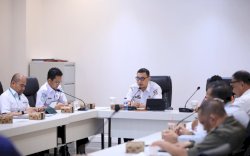 Polusi Udara di Makassar Memburuk, Wali kota Appi Siapkan Opsi Sekolah Daring 