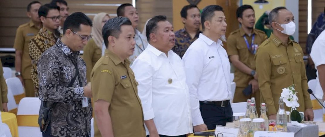 Bupati Takalar Dorong Program Lisdes, Listrik Merata hingga Wilayah Kepulauan