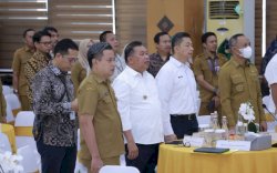 Bupati Takalar Dorong Program Lisdes, Listrik Merata hingga Wilayah Kepulauan