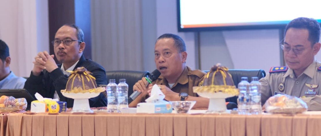 Luwu Utara Matangkan Pendataan Tanah Reforma Agraria di Uraso, Ini Fokusnya