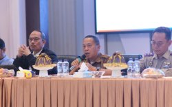Luwu Utara Matangkan Pendataan Tanah Reforma Agraria di Uraso, Ini Fokusnya