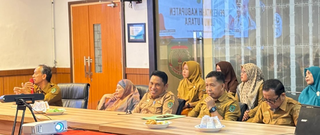 Kopi Seko hingga Tenun Rongkong Dibawa ke Sulsel Expo 2026, Luwu Utara Bidik Pasar Lebih Luas