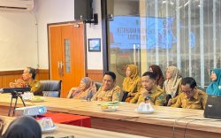 Kopi Seko hingga Tenun Rongkong Dibawa ke Sulsel Expo 2026, Luwu Utara Bidik Pasar Lebih Luas