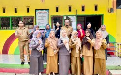 Disdikbud Perkuat Mutu PAUD Lewat Lomba Gugus, Dorong Kolaborasi Antar-Satuan Pendidikan