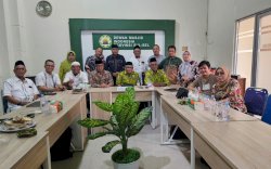 Muswil DMI Sulsel Digelar 6&ndash;7 November, Panitia Matangkan Persiapan hingga Diskusi Publik