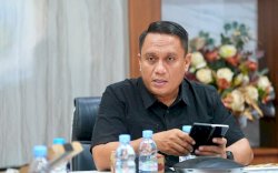 Pasar Murah Sulsel Expo: Belanja Rp100 Ribu Dapat Voucher Potongan Rp50 Ribu 