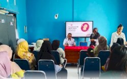 UPT KB Biringkanaya Perkuat Pendampingan Akseptor, Dorong Penggunaan Kontrasepsi yang Aman dan Berkelanjutan
