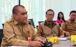 DPPKB Makassar Matangkan Rencana Pembangunan MCH dan Balai KB Rappocini