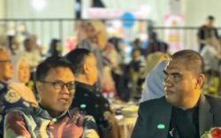 DPPKB Makassar Hadiri HARGANAS ke-33 di Wajo, Perkuat Komitmen Wujudkan Keluarga Berkualitas