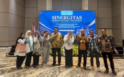 DPPKB Makassar Dorong Integrasi Peta Jalan Pembangunan Kependudukan dalam Perencanaan Daerah