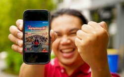 Bagi-Bagi Bahagia Telkomsel, Makin Sering Transaksi, Makin Besar Peluang Bawa Pulang Mobil dan Motor
