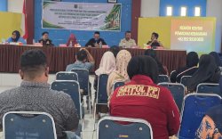 Kejari Luwu Utara Percepat Pembentukan ABPEDNAS dan ASLINMAS, Perkuat Tata Kelola Desa