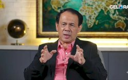 Mahfuz Sidik: Konflik Timteng Mirip &lsquo;Permainan Biliar&rsquo; Pergerakan Bolanya Ditentukan Trump dan Netayanhu