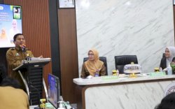 Buka Pelatihan Service Excellent, Tasming Targetkan Pasien Rasakan Perubahan