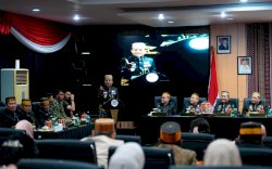 Hari Jadi ke-357 Sulsel, Gubernur Andi Sudirman Perkuat Infrastruktur dan Ekonomi Kerakyatan