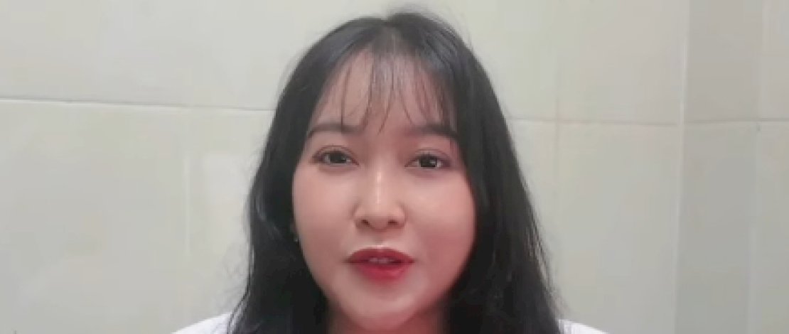 dr. Falencia Dwita Lestari, MARS, Sp.DVE