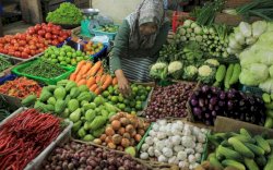 Inflasi Terkendali, BPS Apresiasi Kinerja Pemkab Luwu Timur