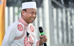 Ayo Hadir dan Ramaikan! Tabligh Akbar HUT Luwu Timur Bersama Ustadz Das'ad Latif