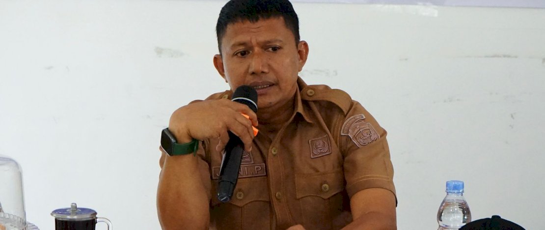 Joni Patabi 