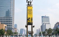 Dua Tahun Pemerintahan Prabowo-Gibran, Greenpeace Soroti Krisis Iklim dan Beban Rakyat