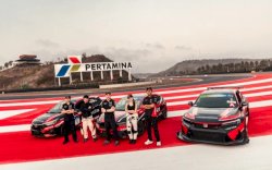 Honda Racing Indonesia Borong Lima Gelar Juara Nasional di MFoS 2026, Regenerasi Pembalap Muda Jadi Sorotan