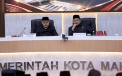 Fraksi PKS DPRD Makassar Apresiasi Kinerja Munafri, Pertumbuhan Ekonomi Capai 7,04 Persen