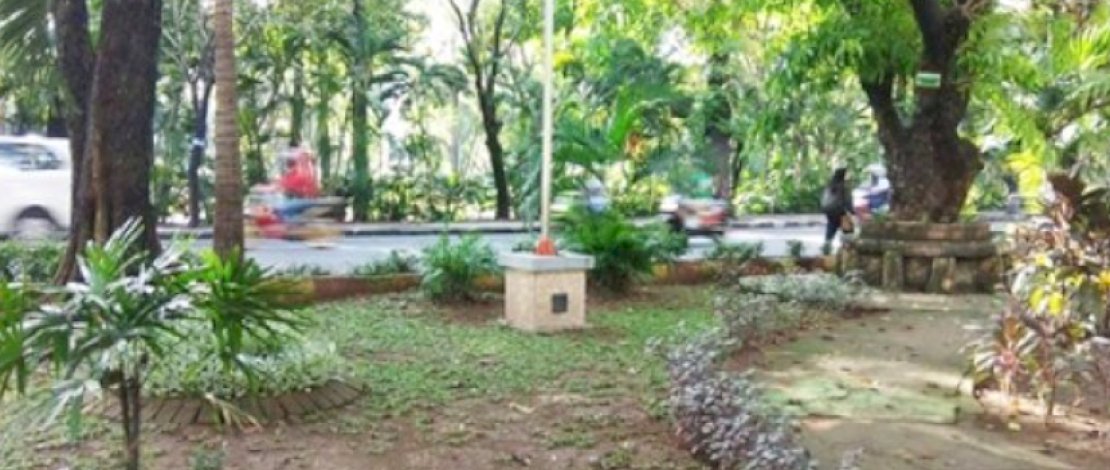 Fraksi MULIA Soroti Taman, Usul Bentuk UPTD Khusus