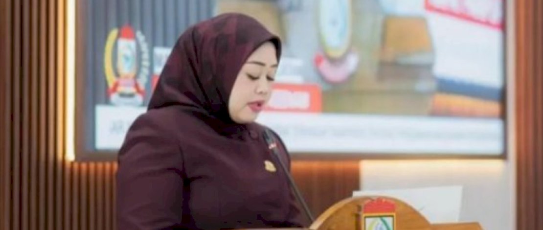 PDIP Makassar Desak Penguatan UMKM hingga Pemerataan Infrastruktur Permukiman