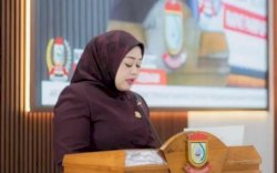 PDIP Makassar Desak Penguatan UMKM hingga Pemerataan Infrastruktur Permukiman