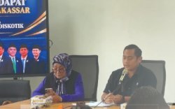 DPRD Makassar Temukan Pekerja di Bawah Umur di KIMA Square