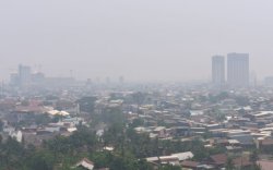 DPRD Makassar Minta Sosialisasi Penggunaan Masker Diperluas, Warga Rentan Jadi Perhatian