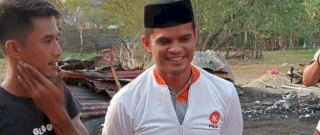 DPRD Makassar Desak Pemkot Terbitkan Edaran Penggunaan Masker di Tengah Kabut Asap