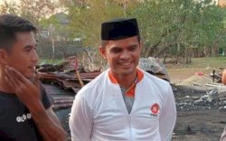 DPRD Makassar Desak Pemkot Terbitkan Edaran Penggunaan Masker di Tengah Kabut Asap