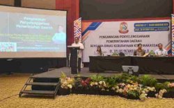 DPRD Makassar Dorong Pelestarian Budaya Jadi Program Prioritas OPD