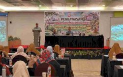 DPRD Makassar Dorong Penguatan Pengelolaan Lingkungan dan RTH