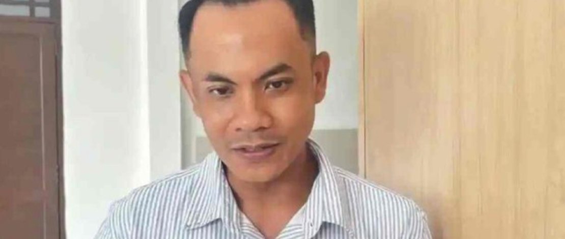 Soroti Kondisi Dermaga Kepulauan, Ray Suryadi Dorong Perbaikan Infrastruktur
