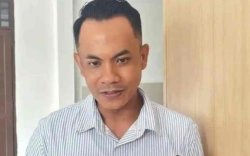 Soroti Kondisi Dermaga Kepulauan, Ray Suryadi Dorong Perbaikan Infrastruktur