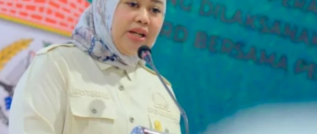 Pertanyakan Nasib 6.000 PPPK Paruh Waktu, Tenri Uji Desak Kepastian Kontrak